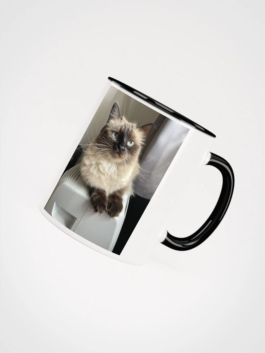 Lilith mug product image (4)