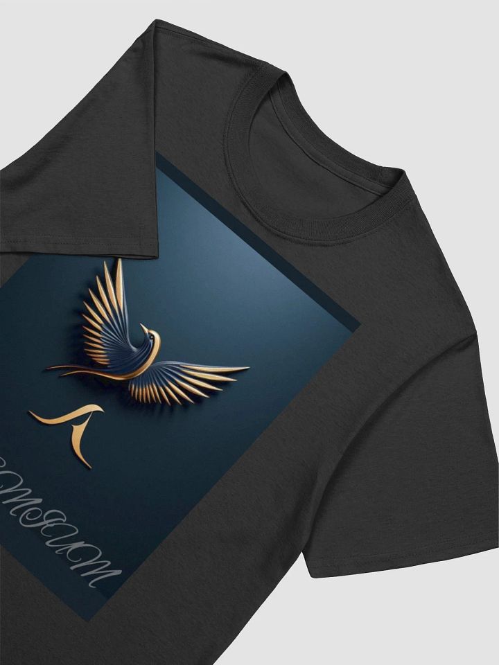 Eagle Design T Shirt product image (1)