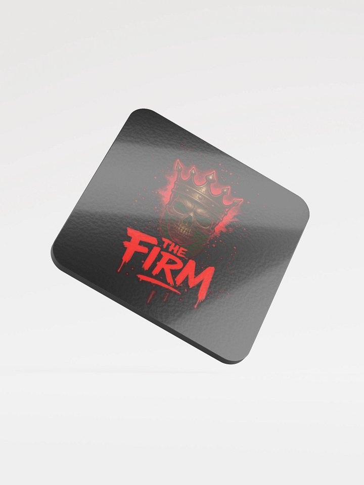 The Firm Coaster product image (1)