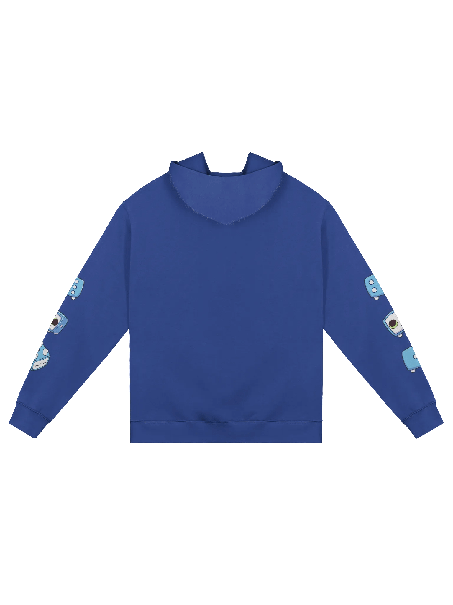 Friendly Fire Pullover Hoodie product image (2)