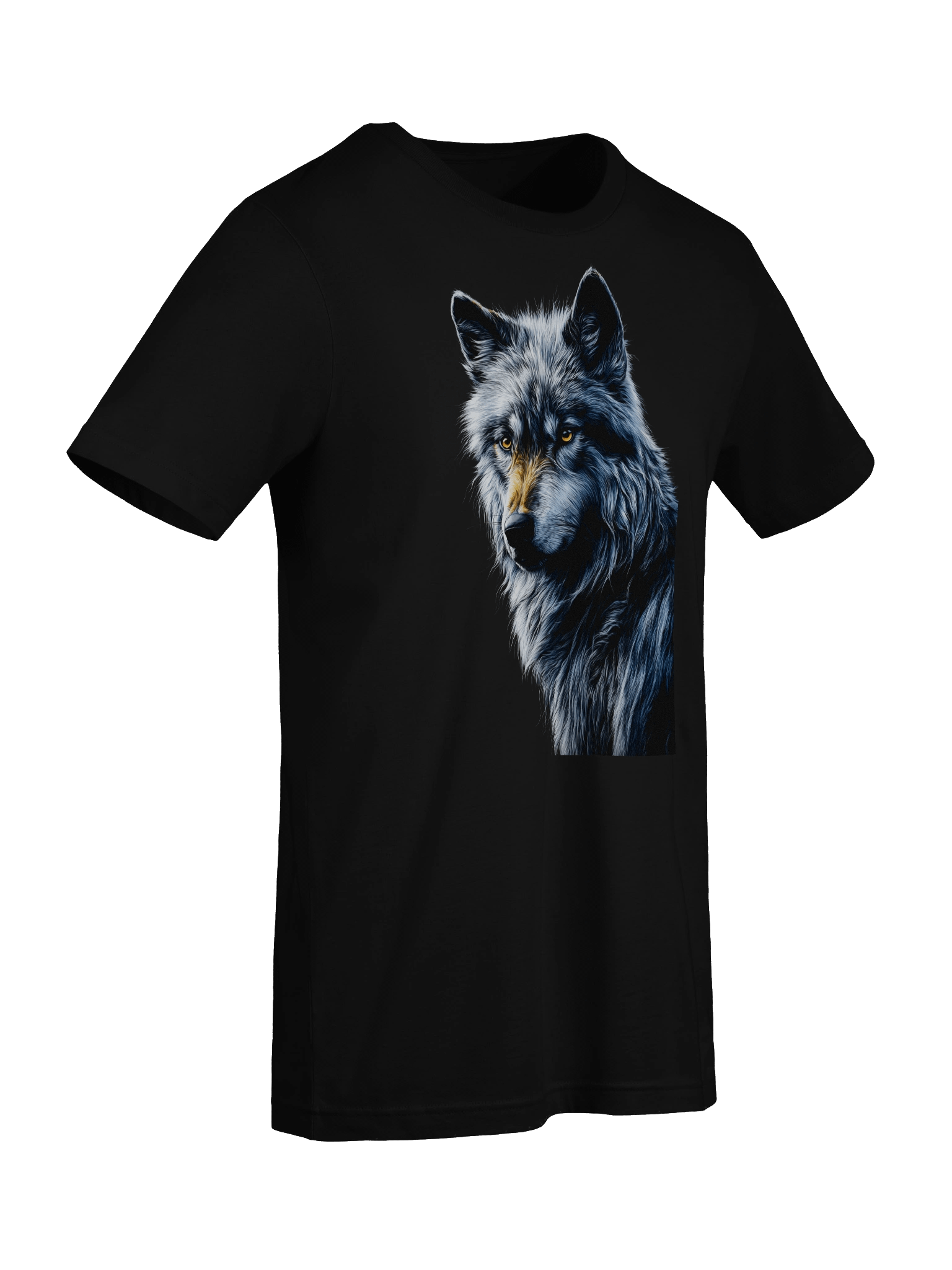 Wolf T-Shirt product image (7)