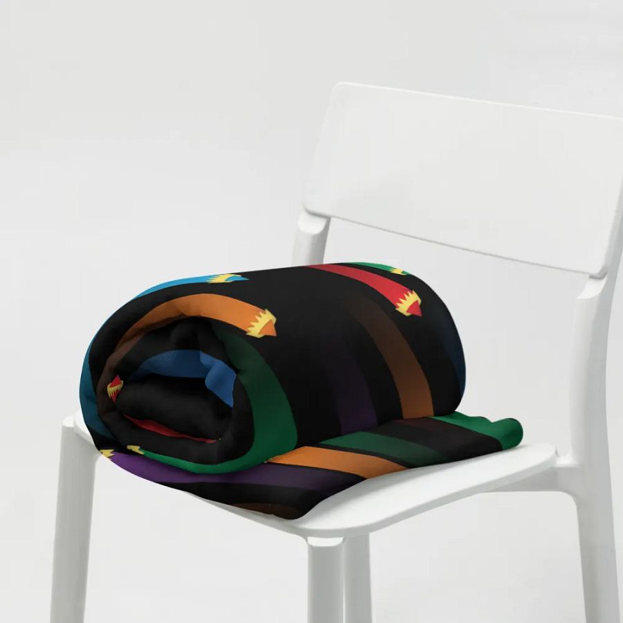 Heartfall Blanket product image (8)
