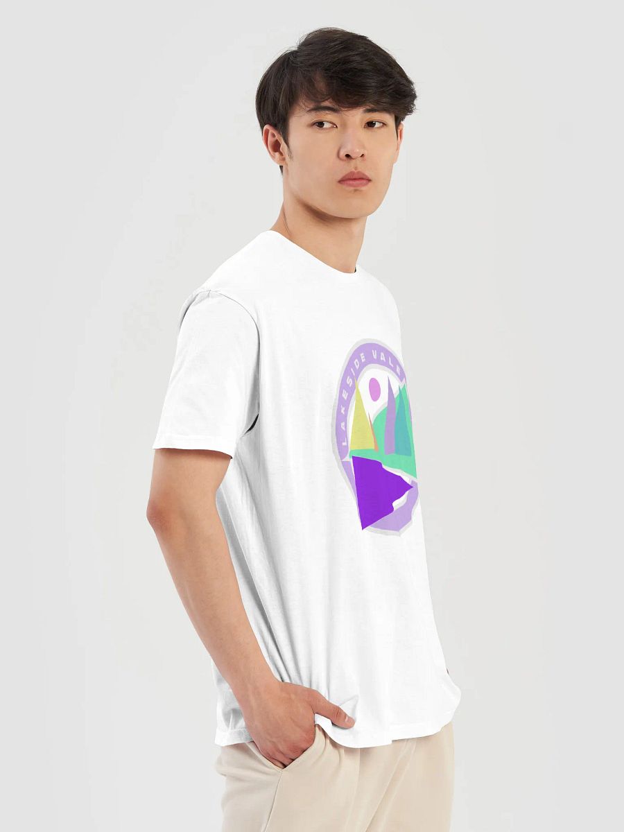 Lakeside Vale T Shirt (90s) product image (7)