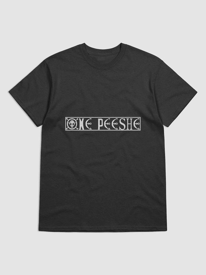 ONE PEESHE Tee product image (1)
