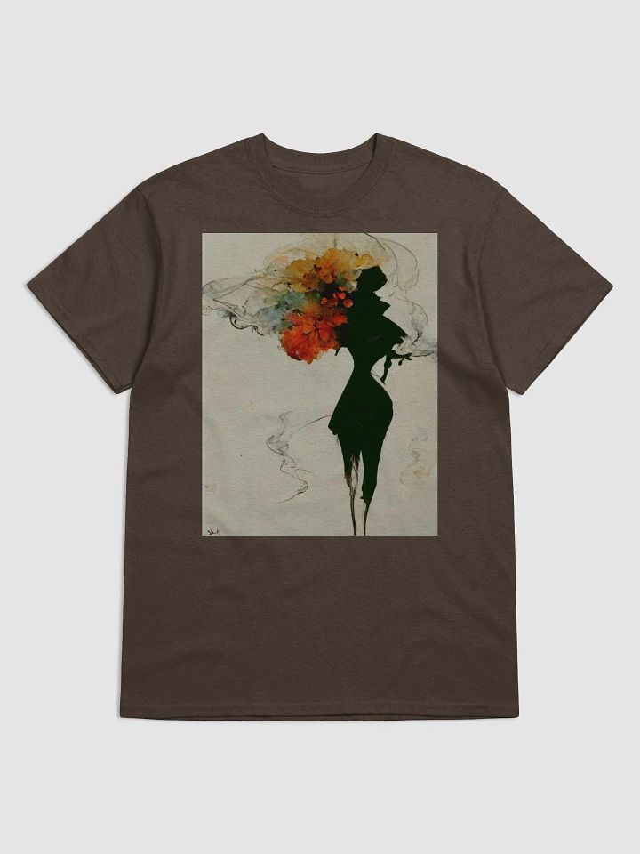 Her Colors Tee product image (1)