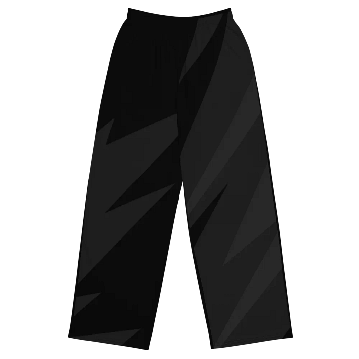 Night Bolt Lounge Pants product image (1)