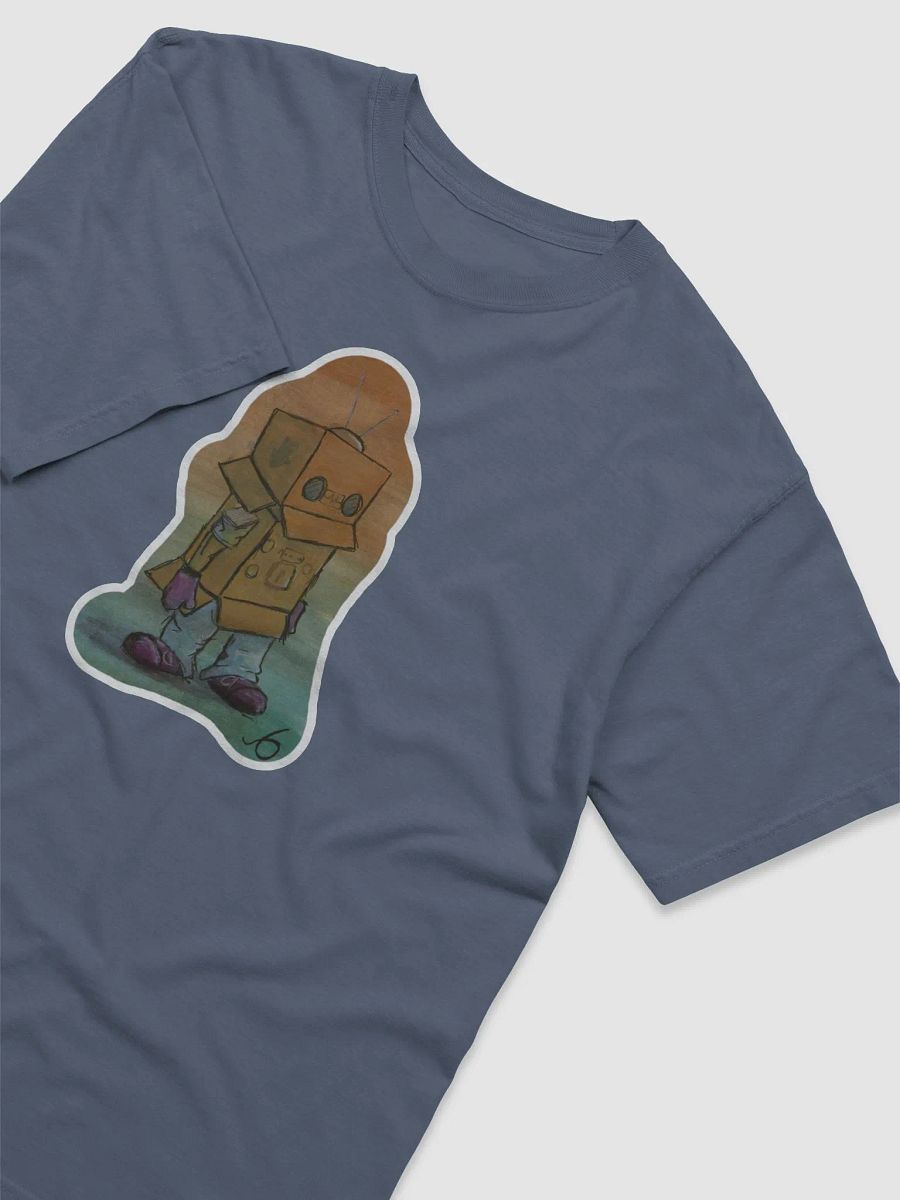 Robot Boy product image (2)