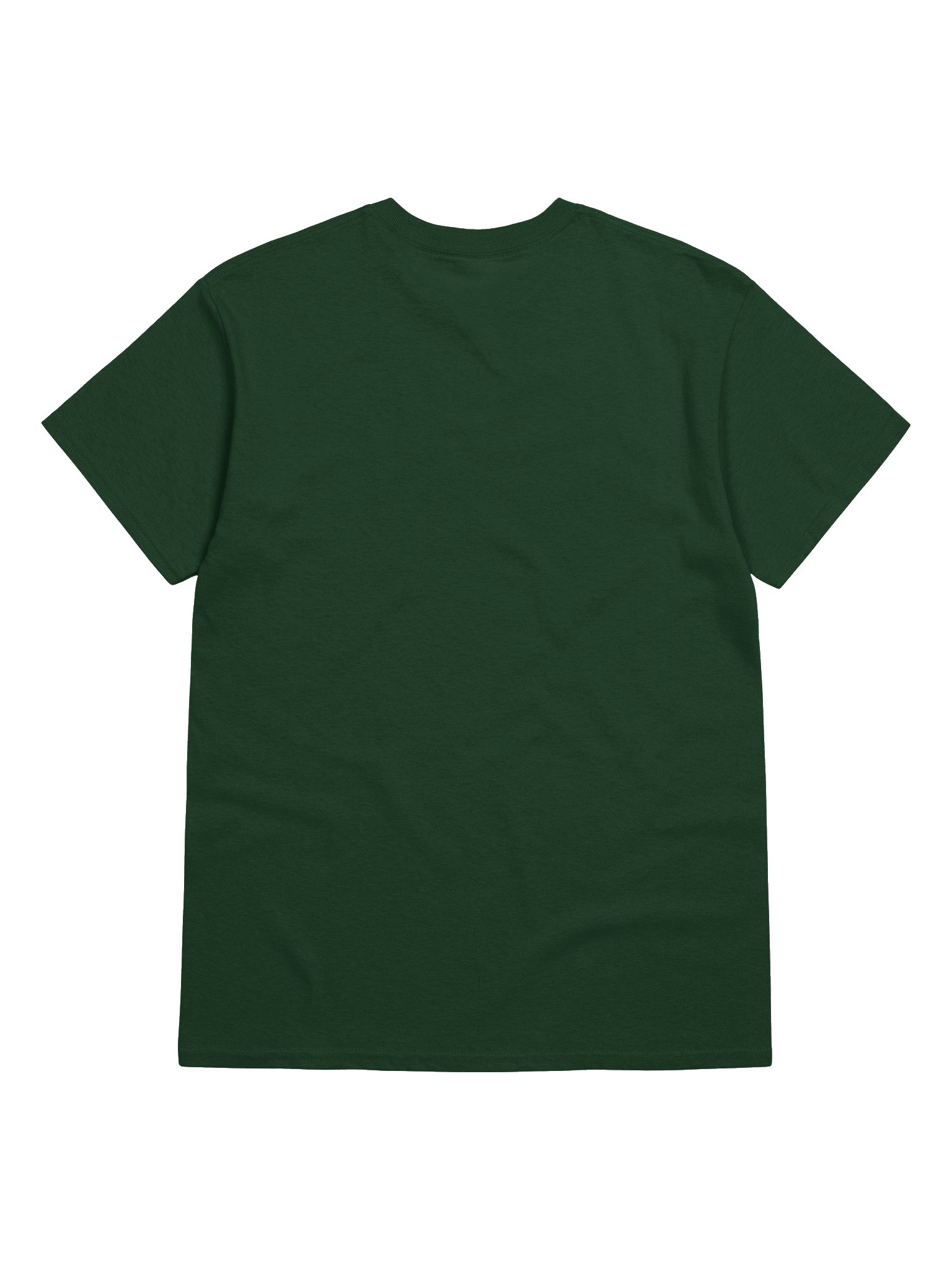 Abstract Circle Fusion T-Shirt product image (6)