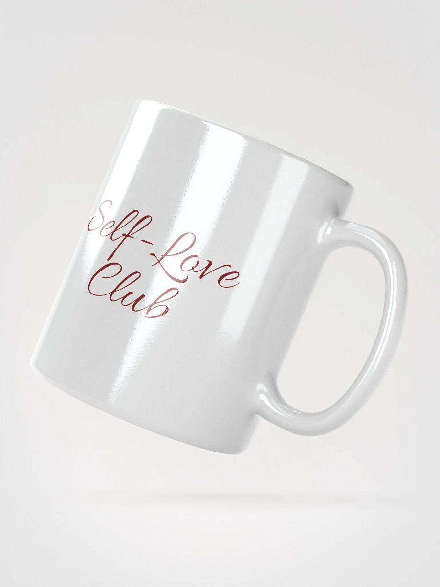 Self-Love Club Mug product image (5)