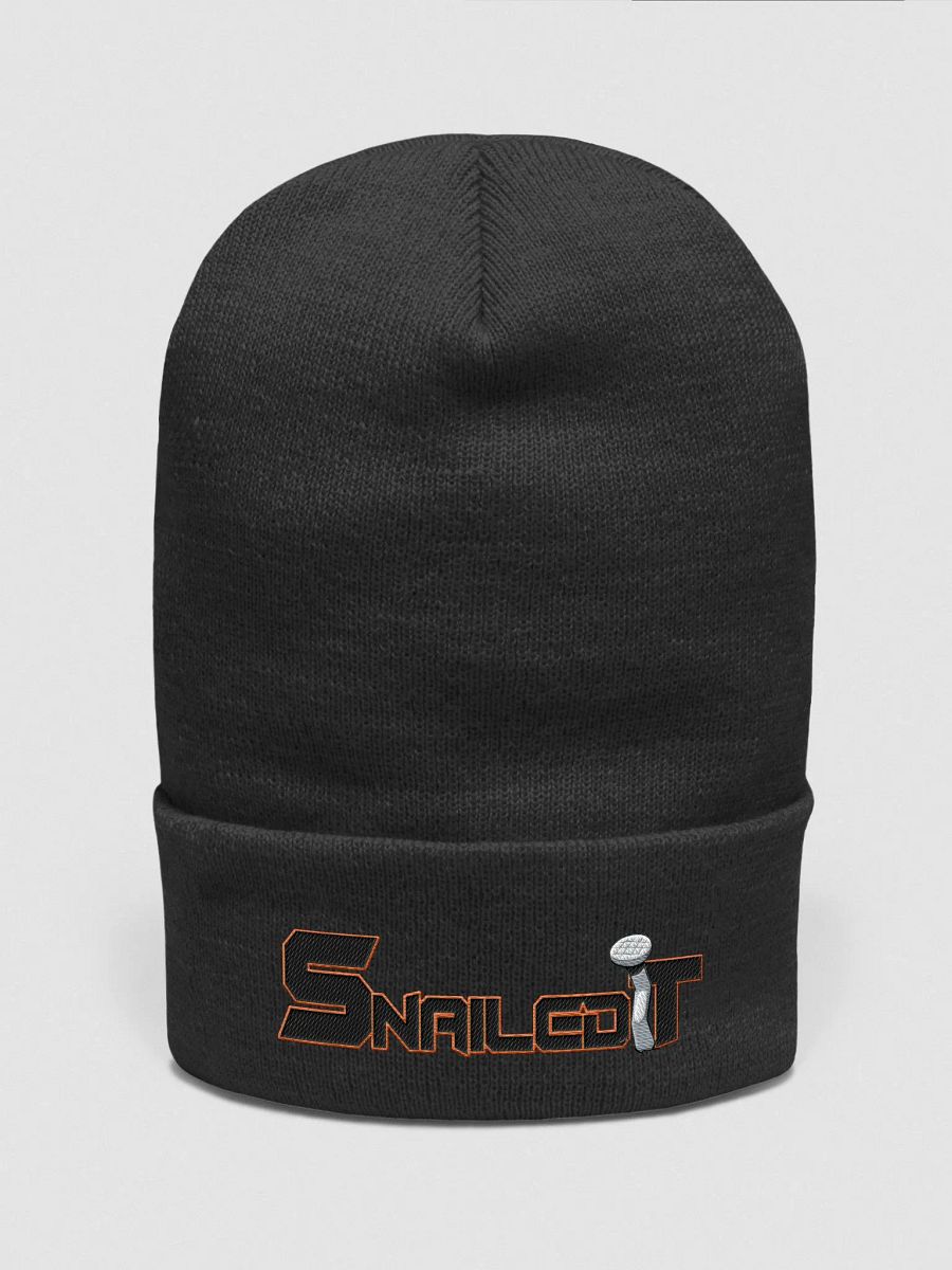 Beenie product image (2)