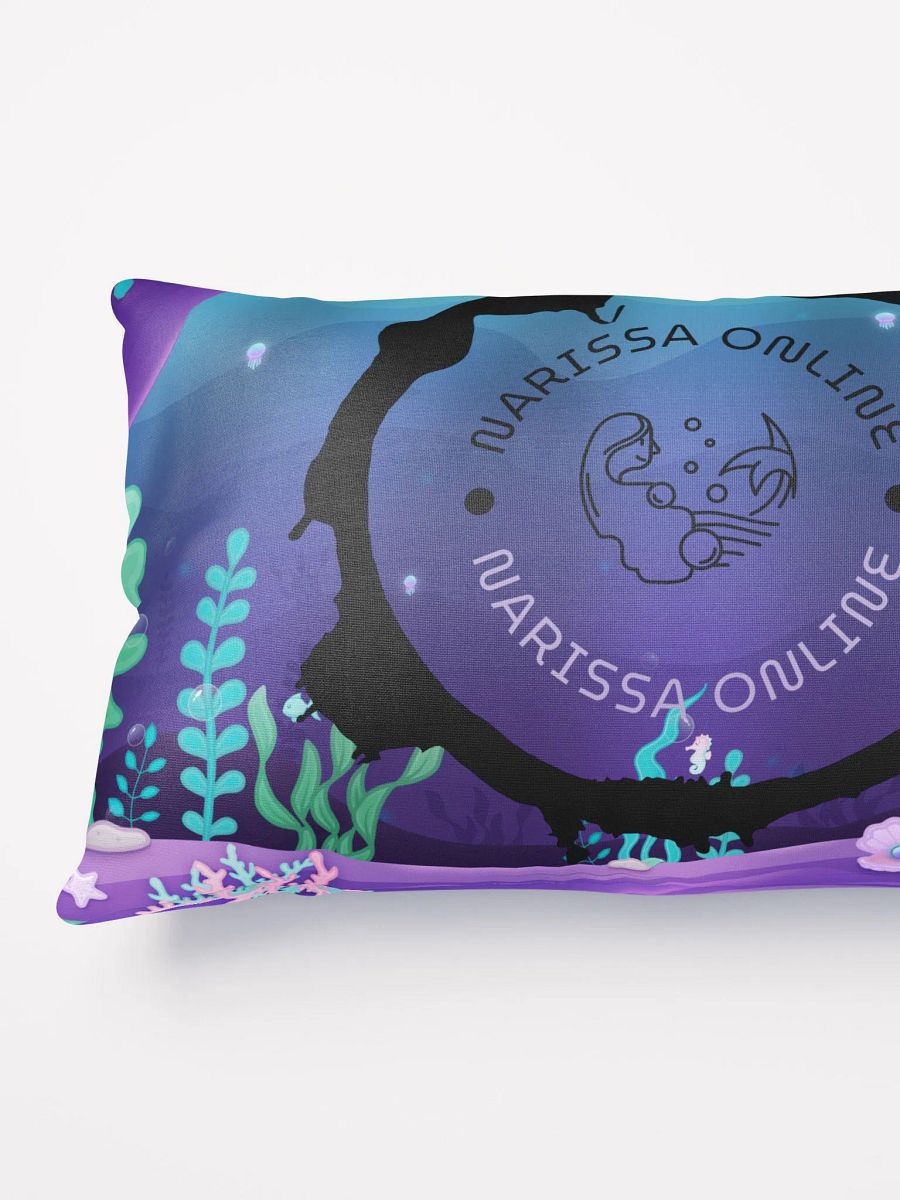 Narissa Online Throw Pillow product image (9)