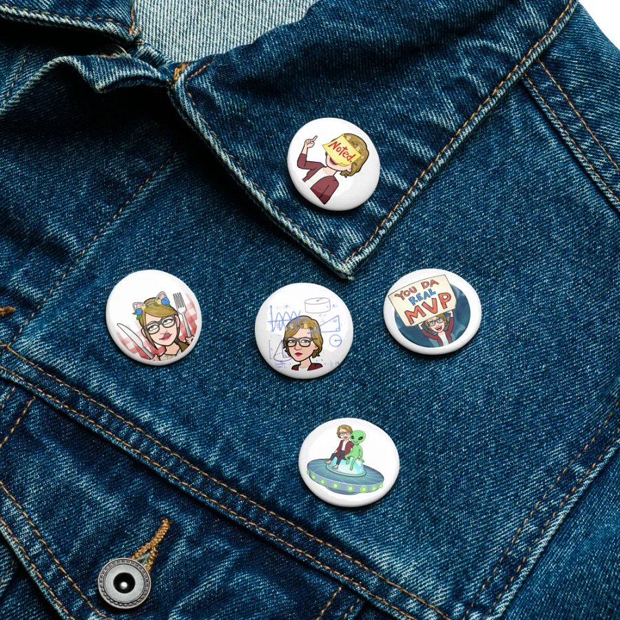 Pins 2 product image (11)