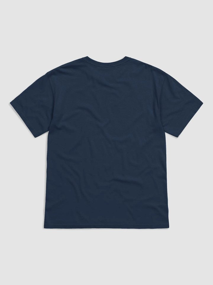 Above The Rim Tee product image (2)