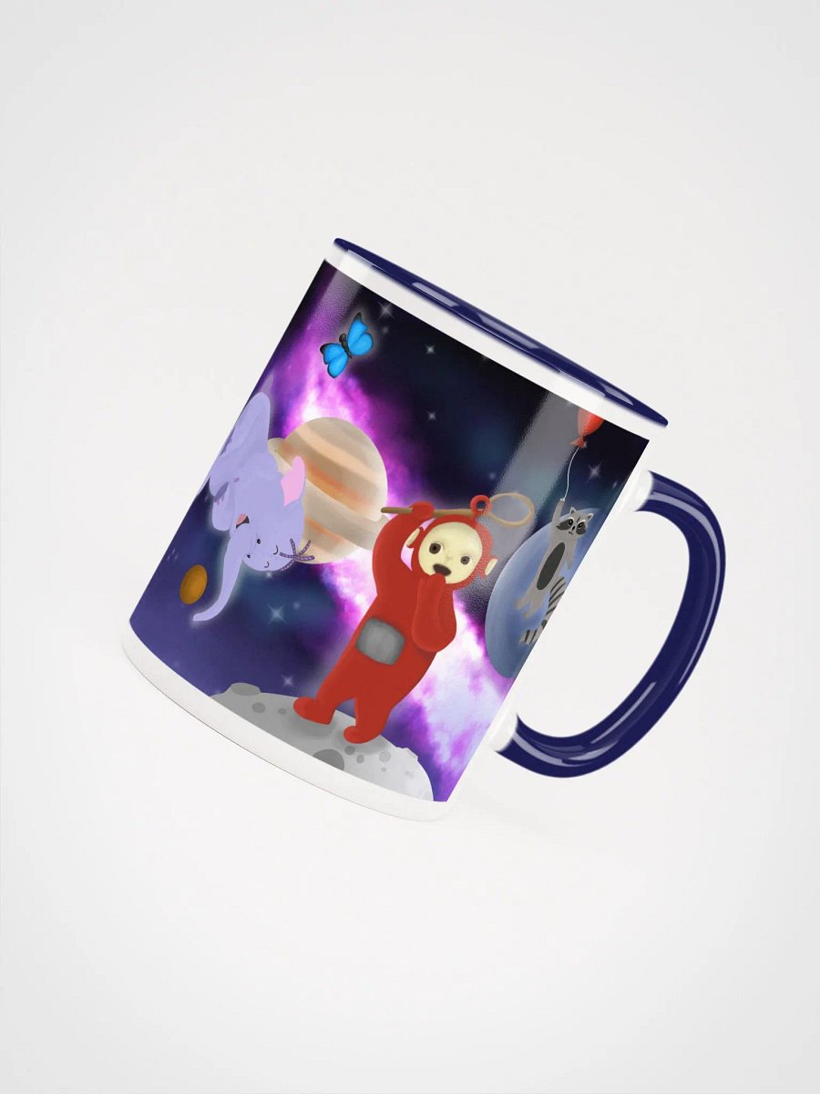 Chat Bepaald tekening - MOKKIE product image (4)