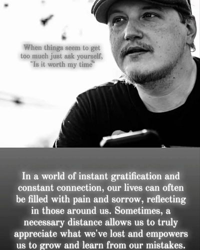 #Hammapants #LifeQuote #ItsNotWorthIt