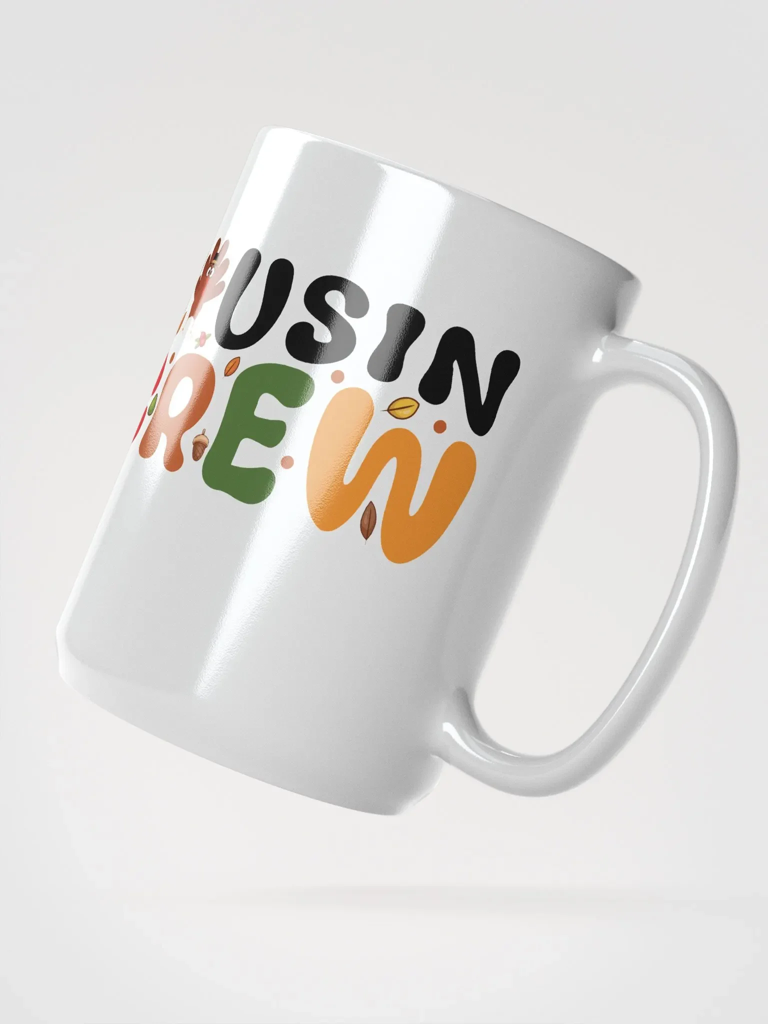 Cousin Crew Tall Mug product image (2)