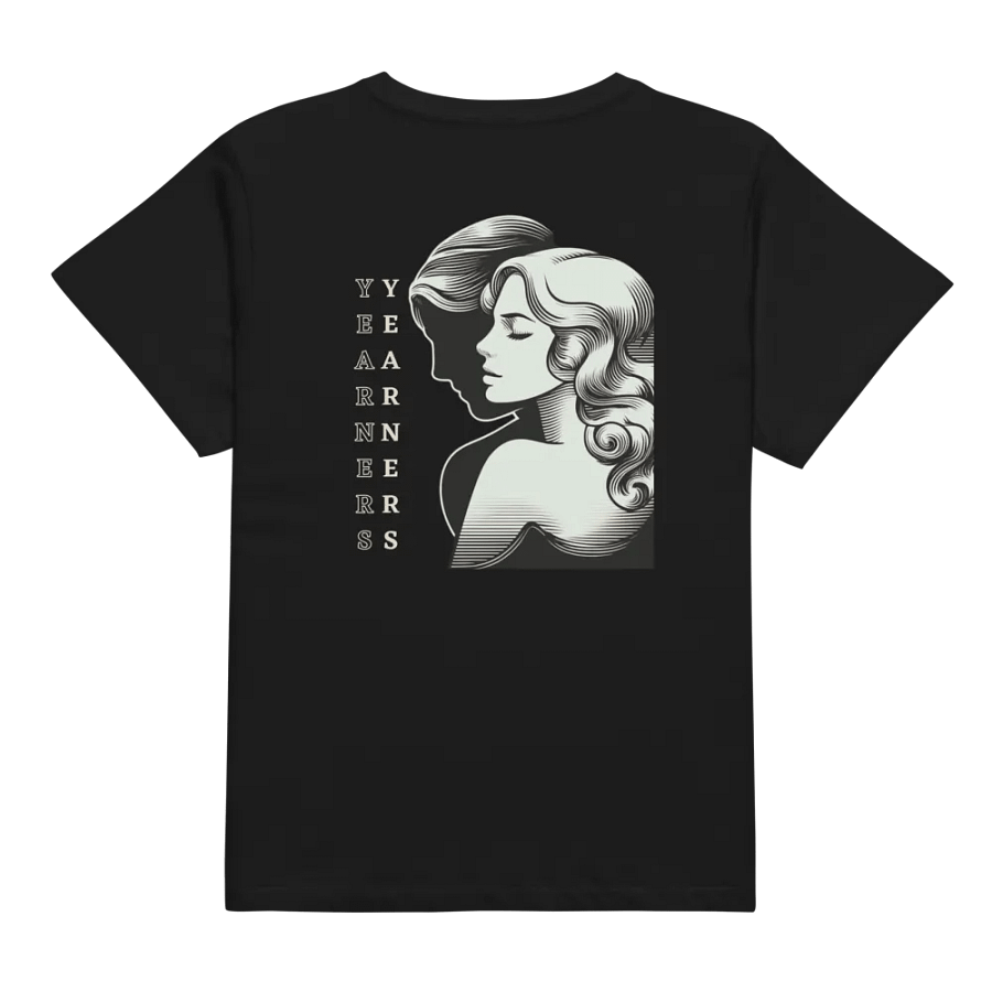 Yearners Baby Tee product image (4)