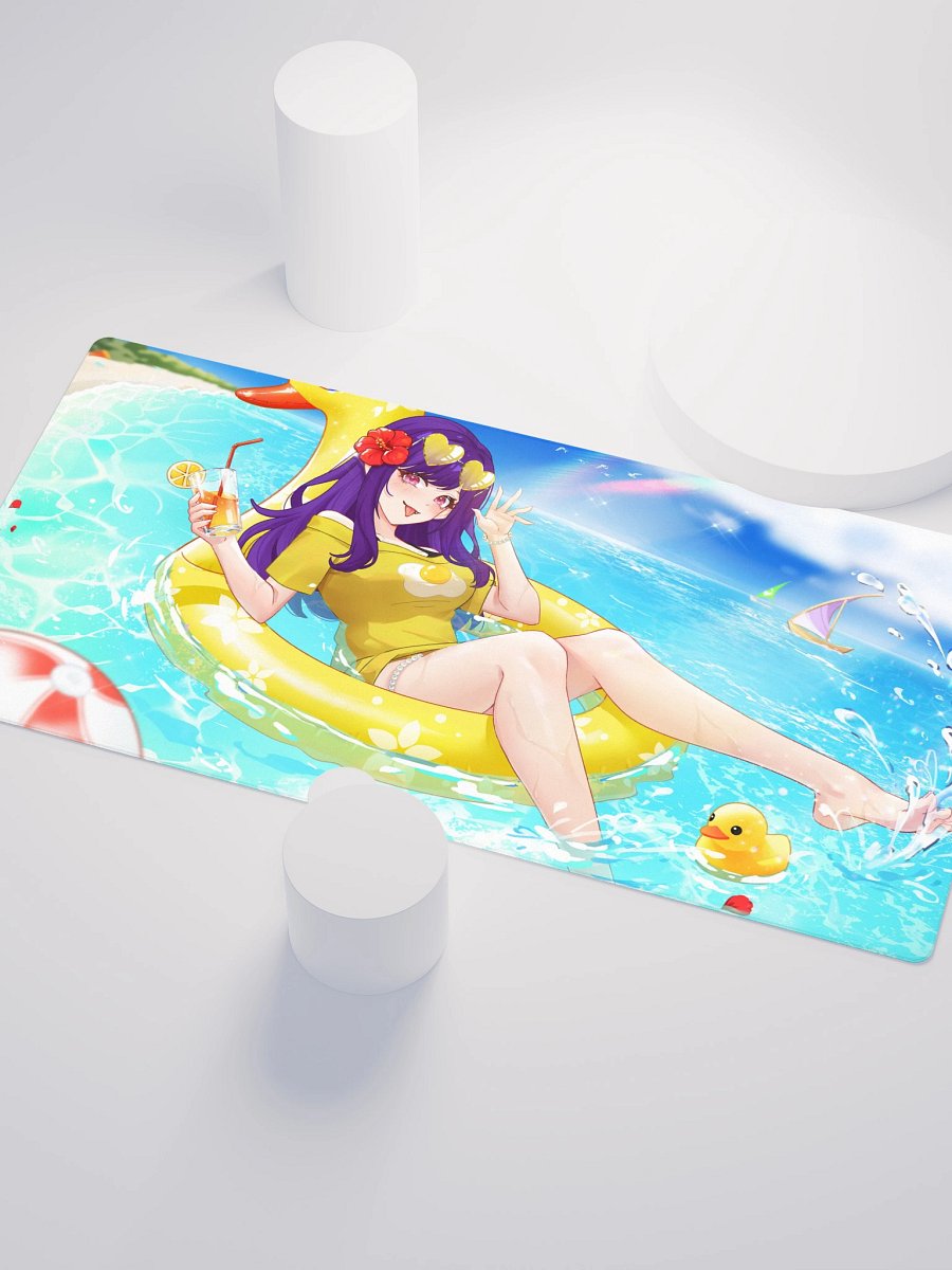 Summertime Veekay Gamer Mousepad product image (3)