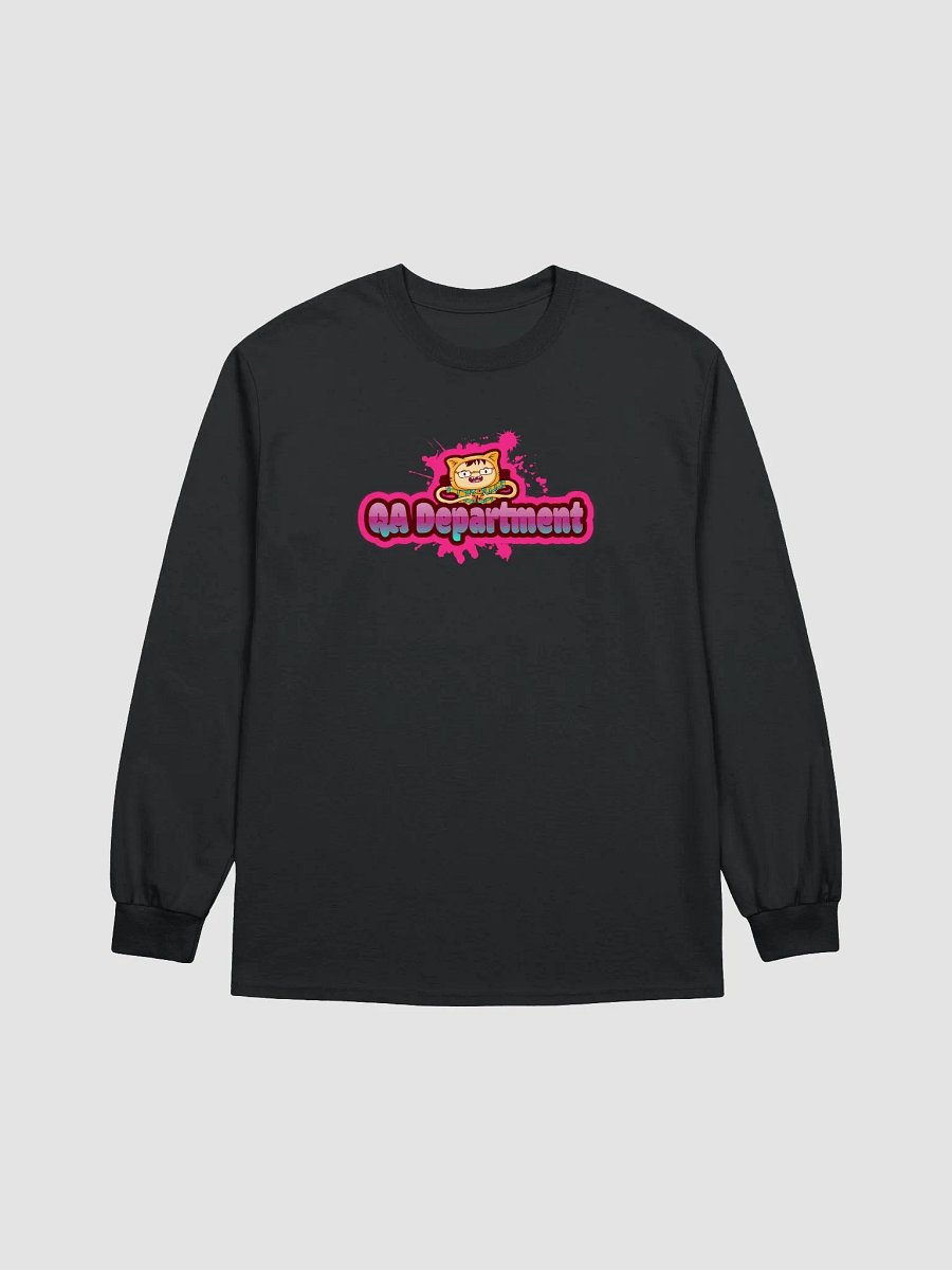 QA DEPARTMENT 04 product image (2)