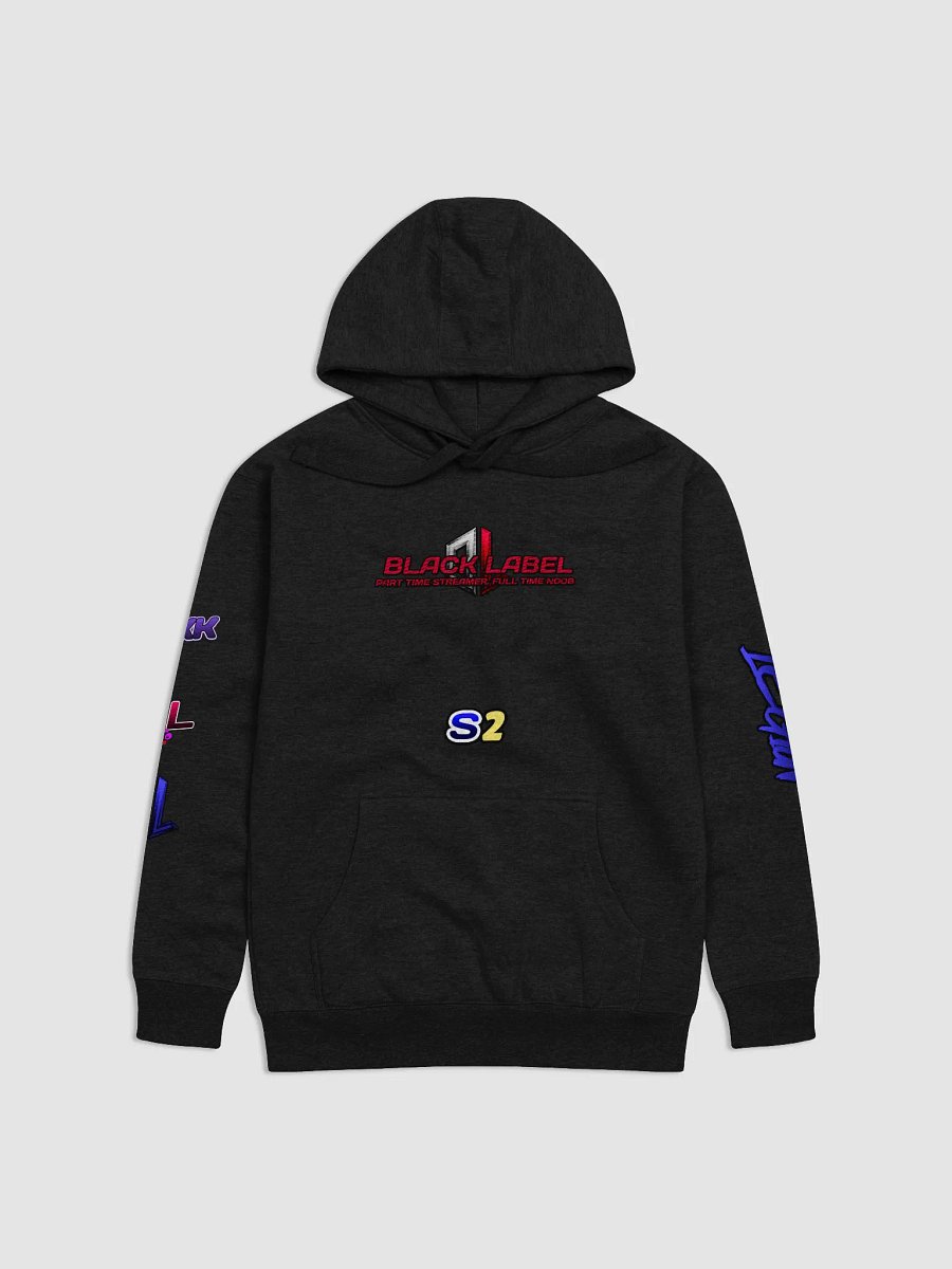 SEASON TWO REG HOODIE product image (1)