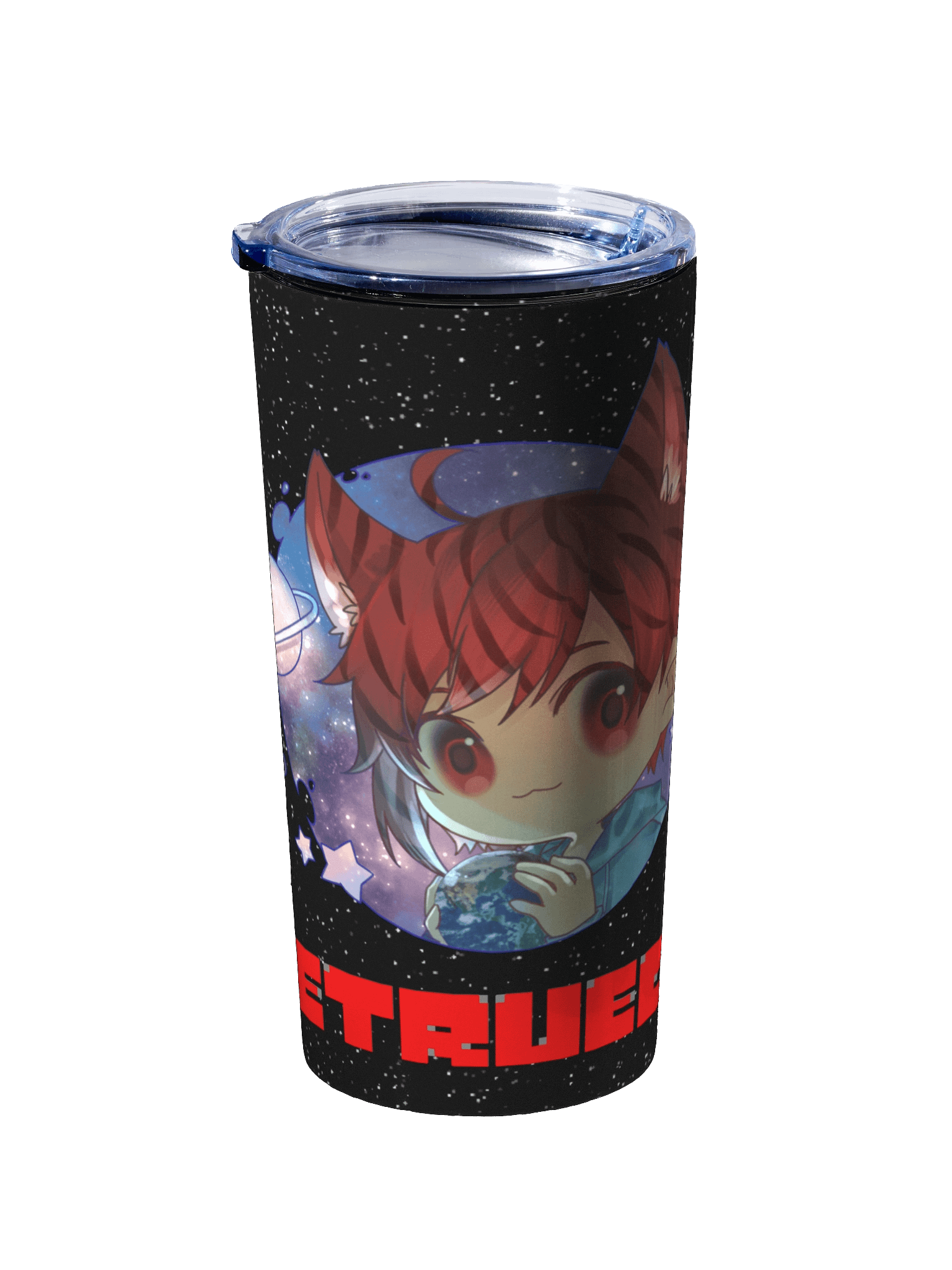 Spacial Cyn - Tumbler product image (2)