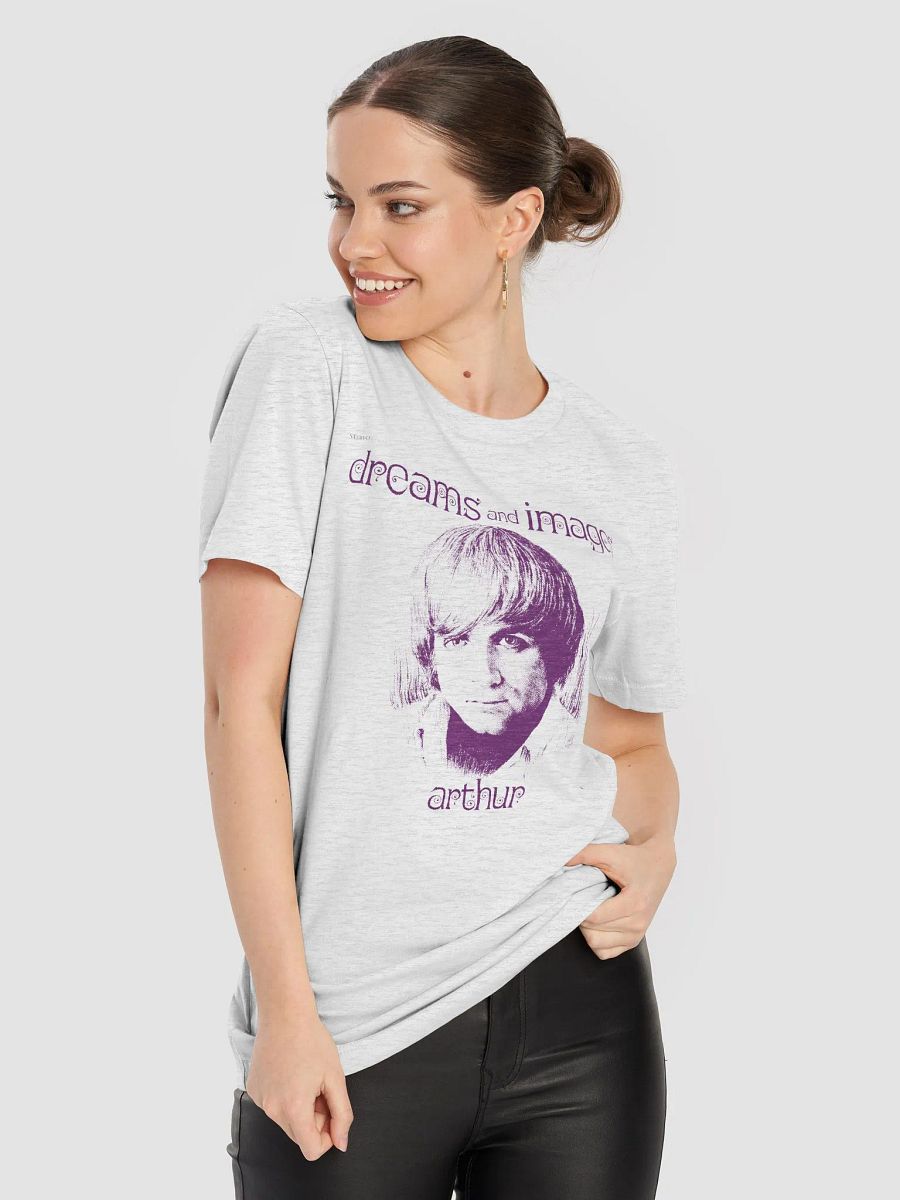 Faded Mirage Dreams and Images T-Shirt product image (5)