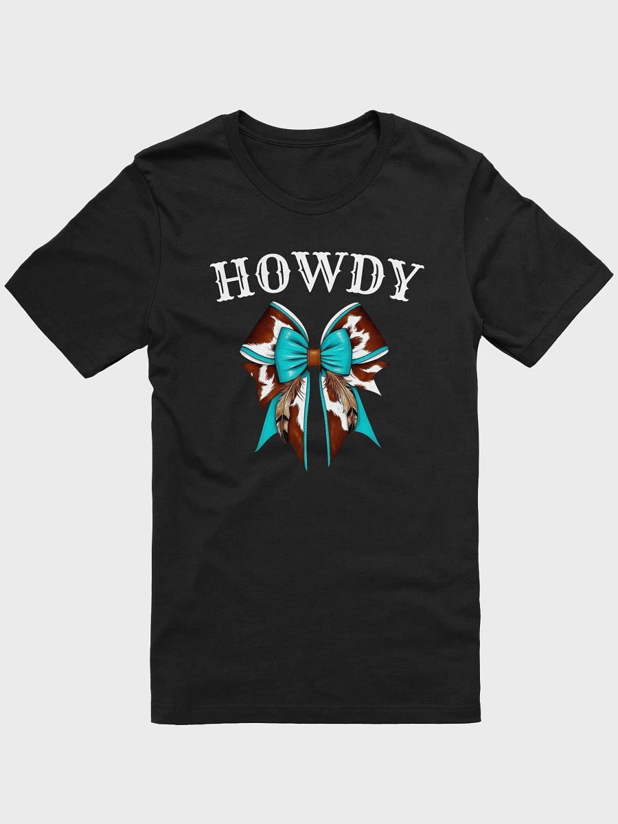 Howdy Shirt | Western Shirt For Women And Girls product image (9)