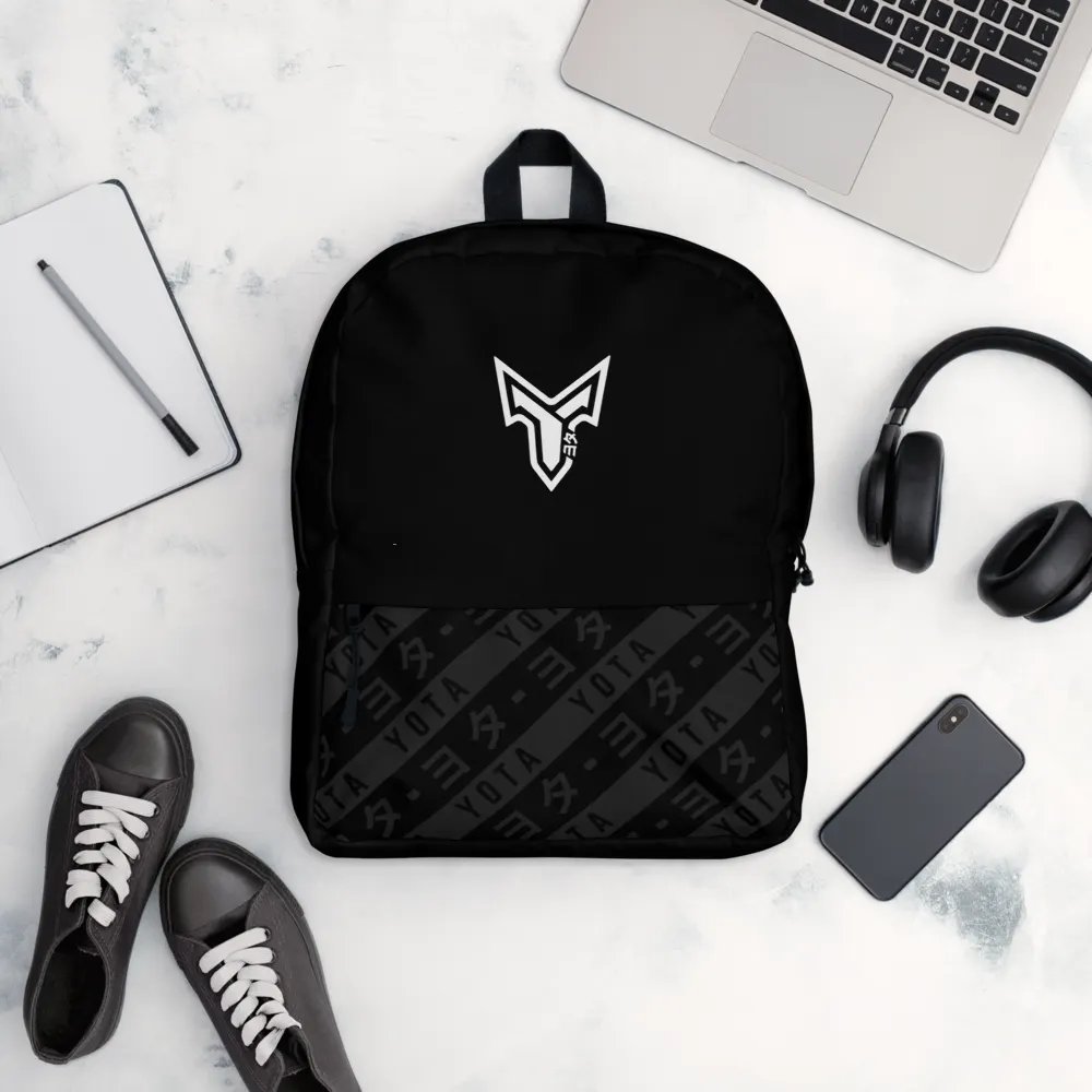 Backpack [Back To School Collection] product image (12)