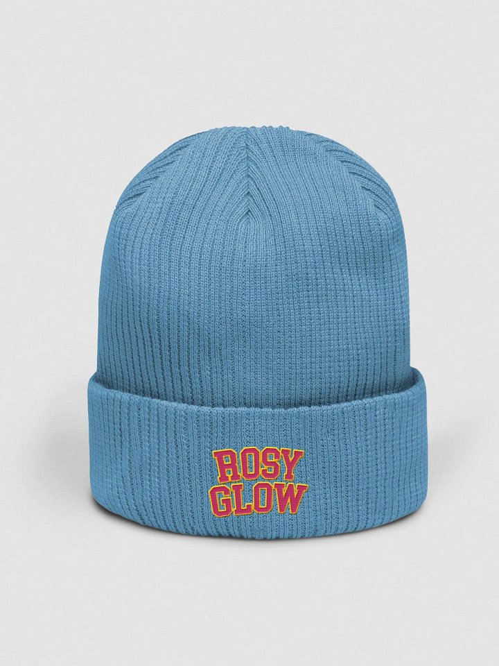 ROSYGLOW BEANIE product image (1)
