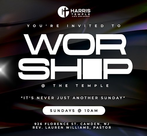 Join us Sunday for prayer beginning at 10AM 🙏

Meet at 926 Florence Street 📍 

•
•
•
#sundaysermon #serviceinvite #itsneverju...