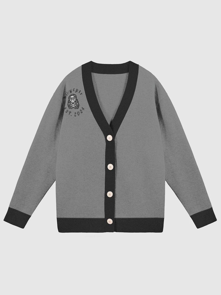 Billycptr Est. 2024 Knitted Sweater product image (3)