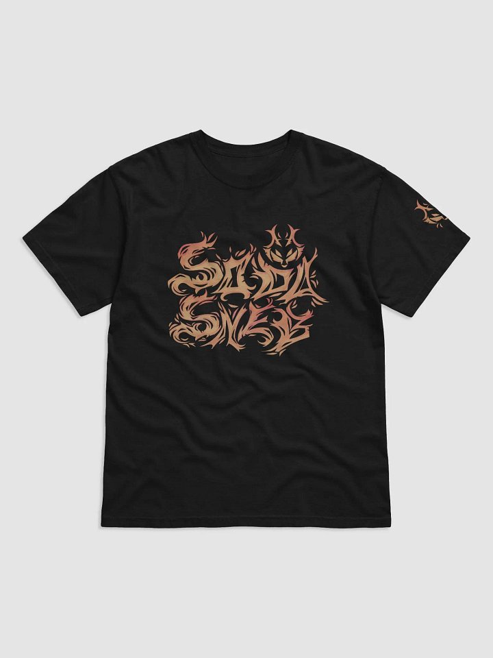 SodaSneb Inferno T-Shirt product image (2)