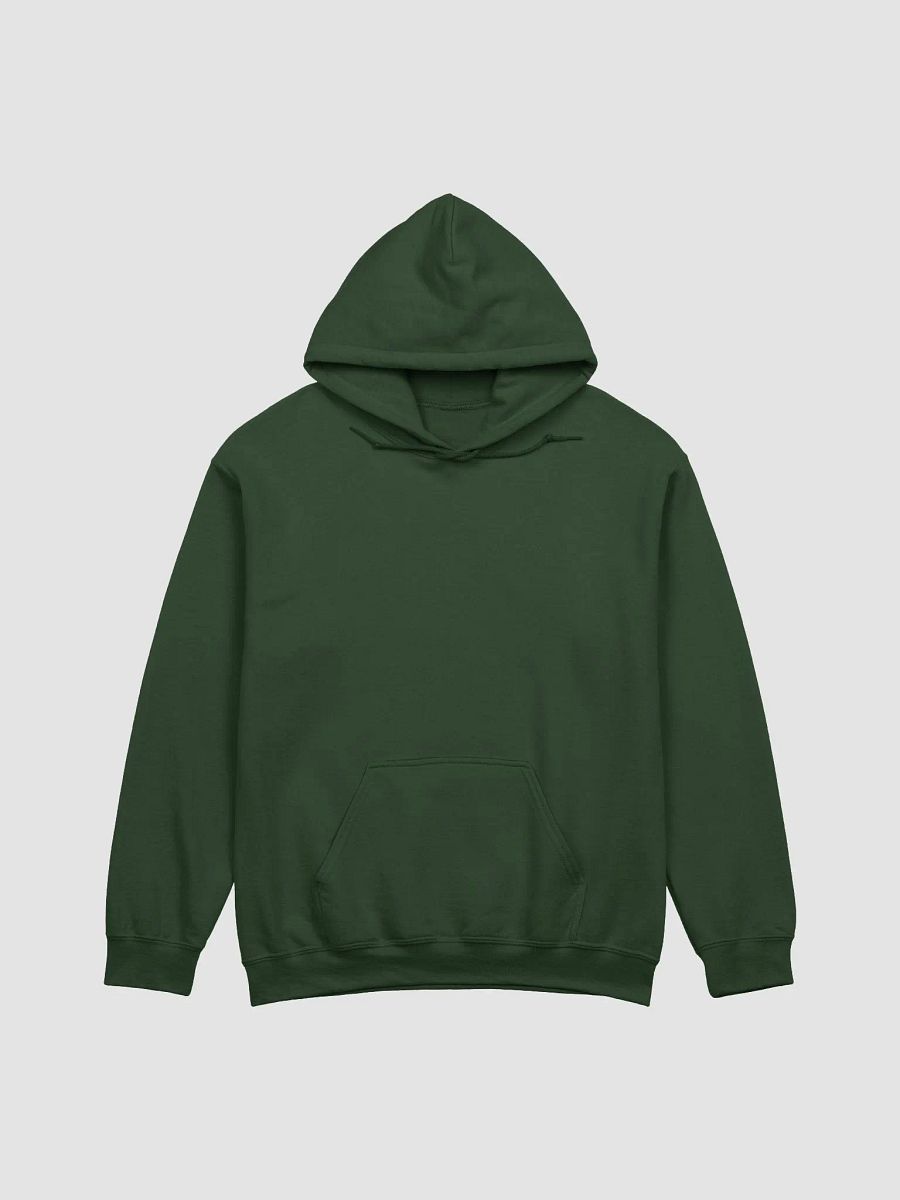 'Tief Im Wald' Hoodie (11 colour options available) product image (2)