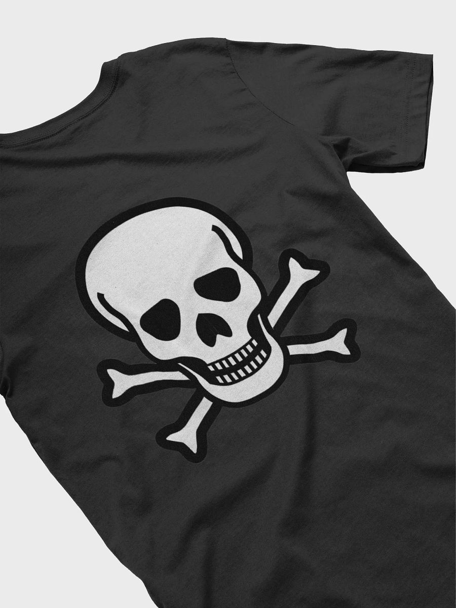 Neverland Pirate - T Shirt product image (17)