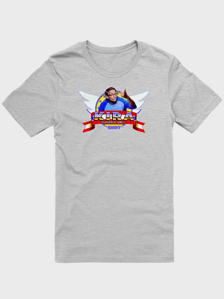 Kira the Hedgehog - Shirt product image (11)