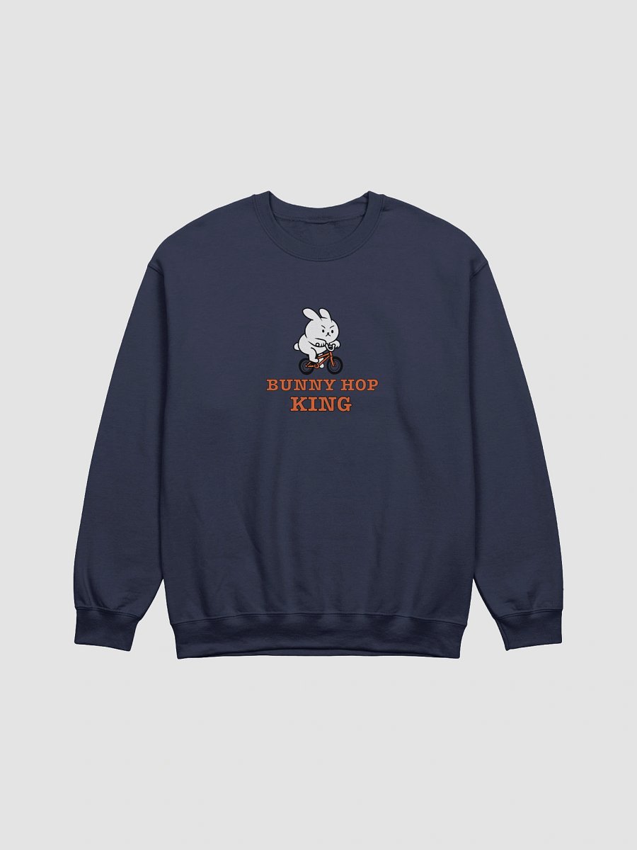 Bunny Hop King product image (9)