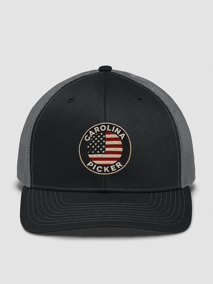 Carolina Picker Hat product image (1)