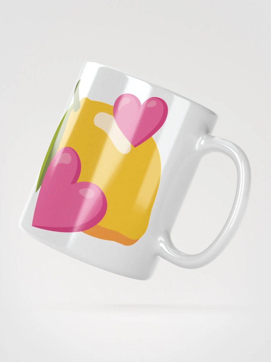 WolfLemonL Mug product image (3)