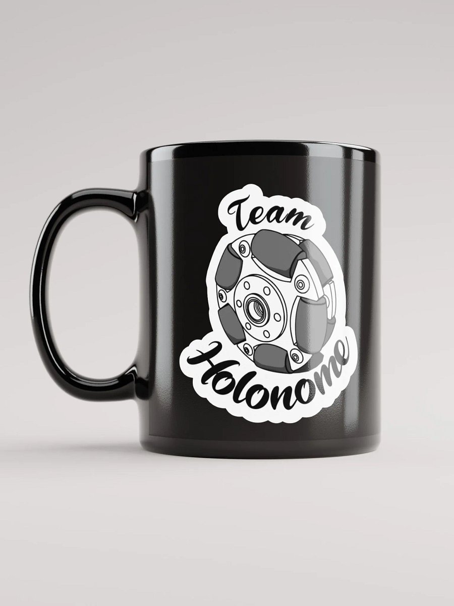 I'm Team Holonome product image (2)