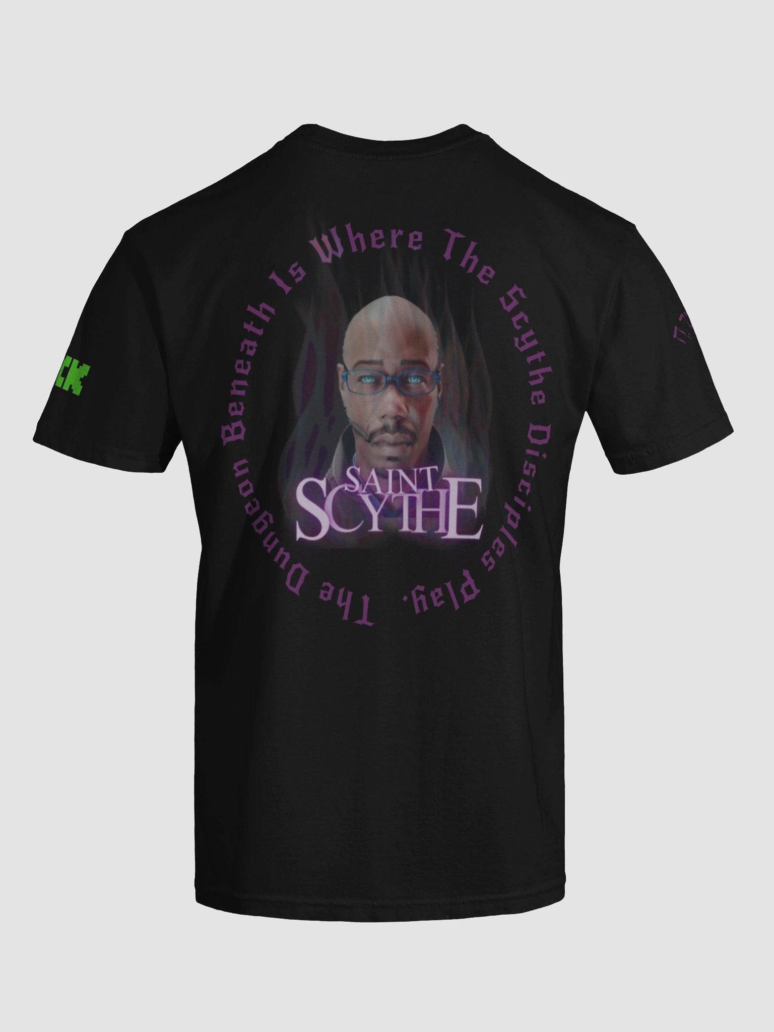 Saints Disciples Tee product image (42)