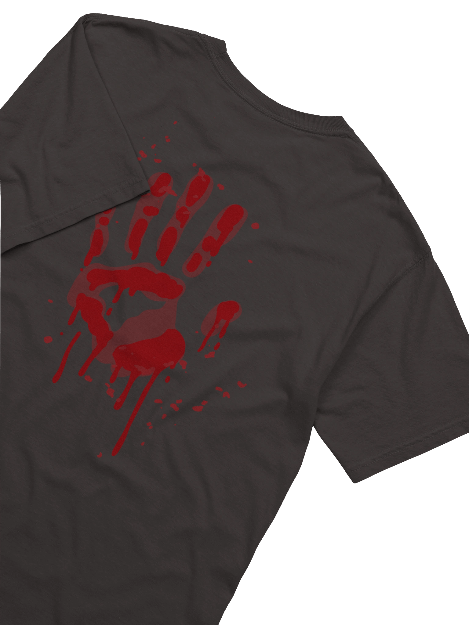 Bloody T-Shirt product image (24)