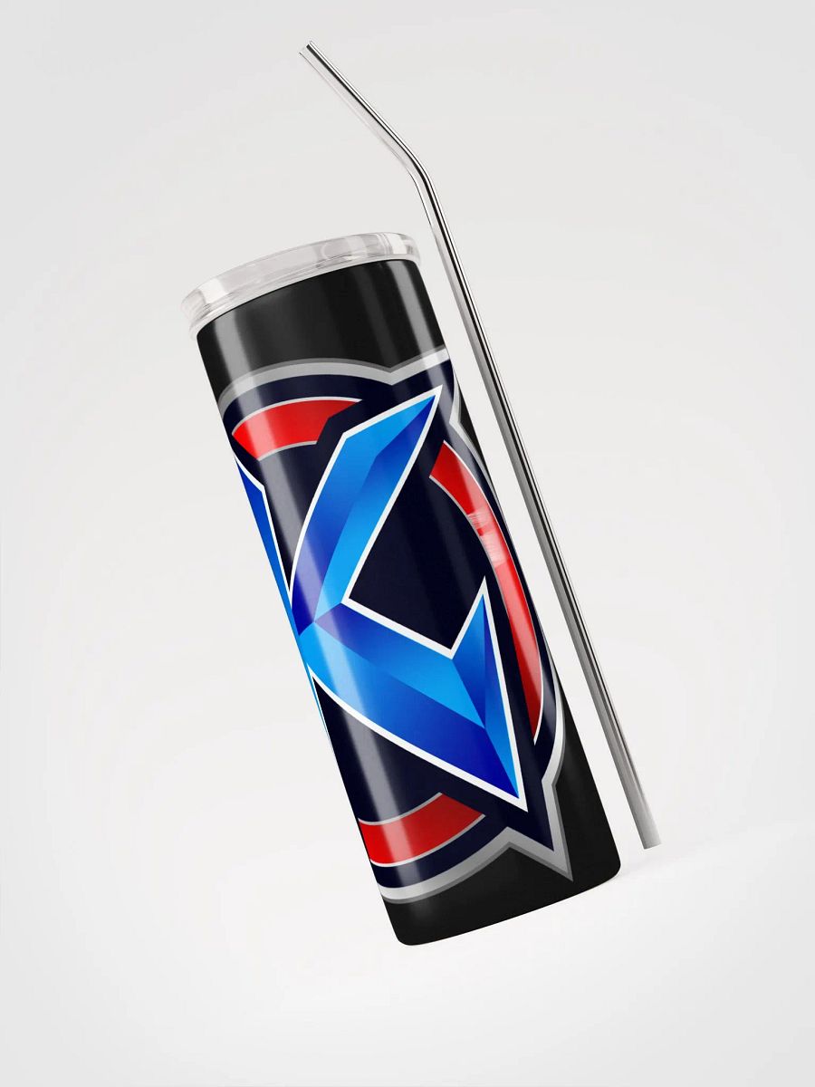 Kil_07 K-Logo Tumbler product image (3)