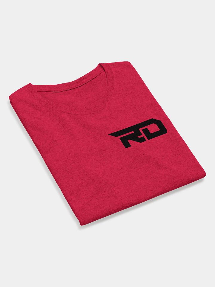 RD CLASSIC (women's BLK) product image (1)