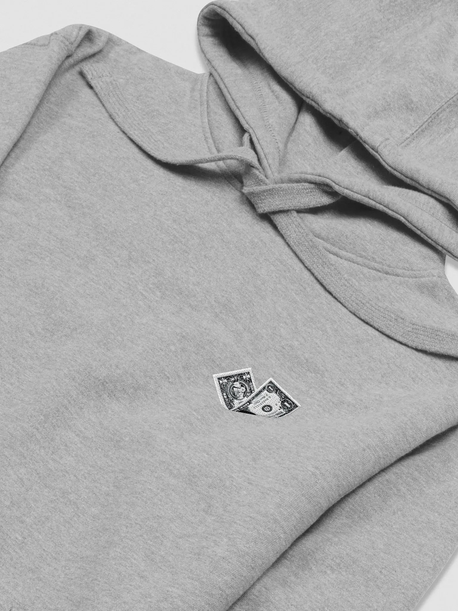 Dollar Hoodie product image (3)