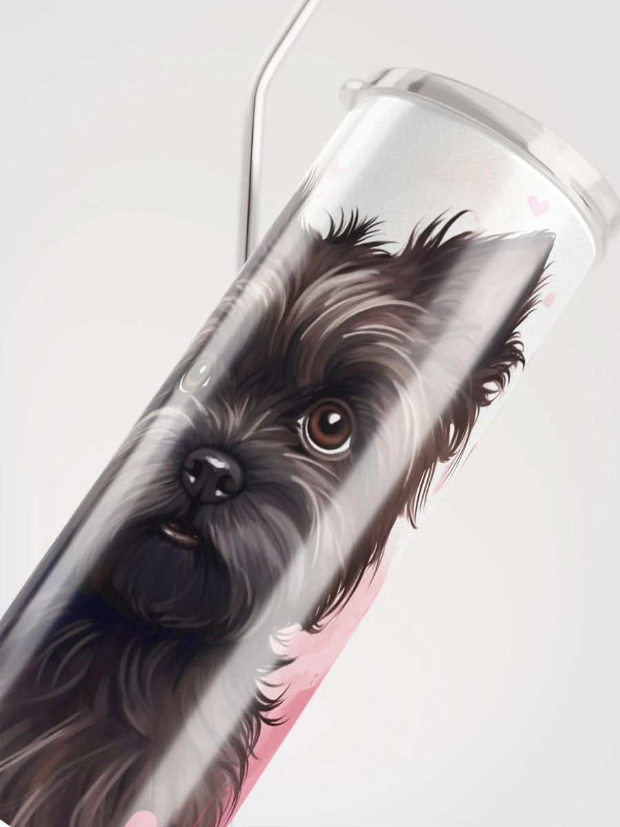 My Affenpinscher Dog Is My Valentine product image (5)