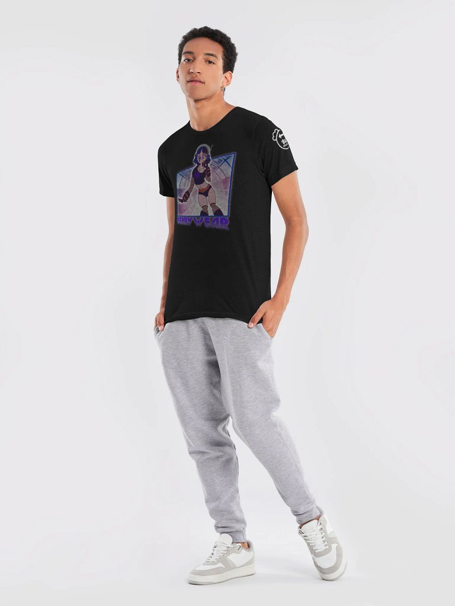Anime Vicky - T-Shirt product image (4)