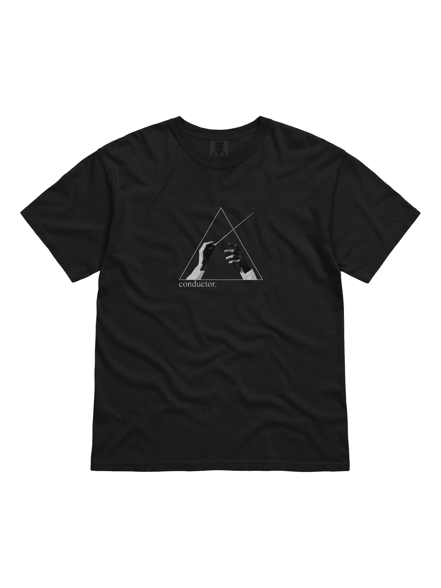 CONDUCTOR HANDS V3 product image (1)