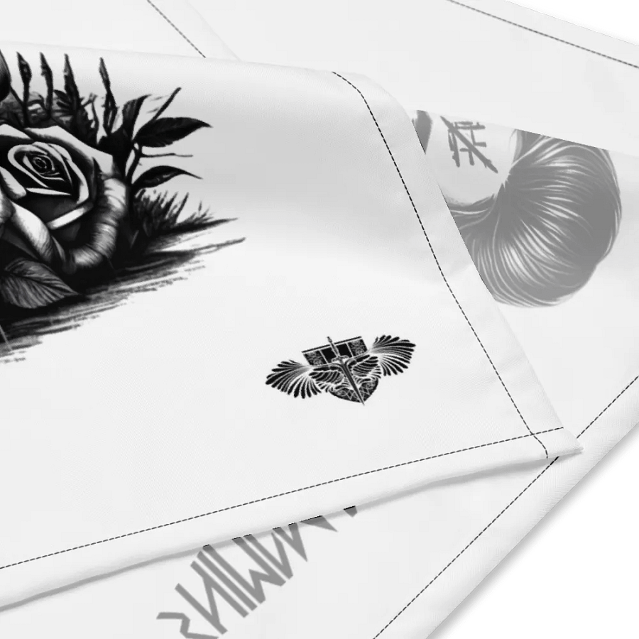 Valkyrie Warrior -Bandana product image (4)