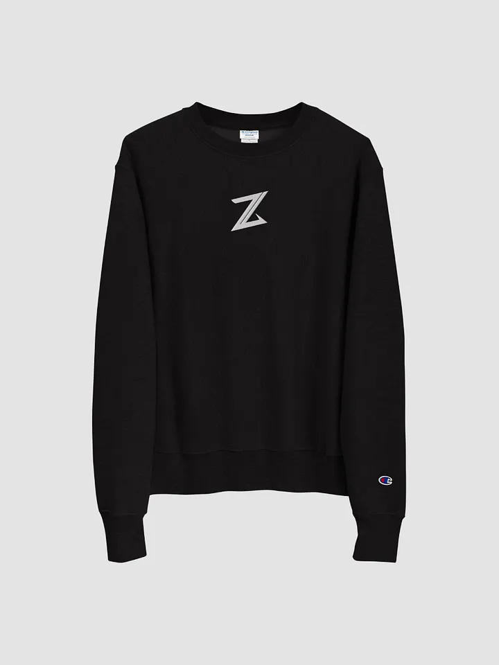 ZL Crew Neck product image (2)