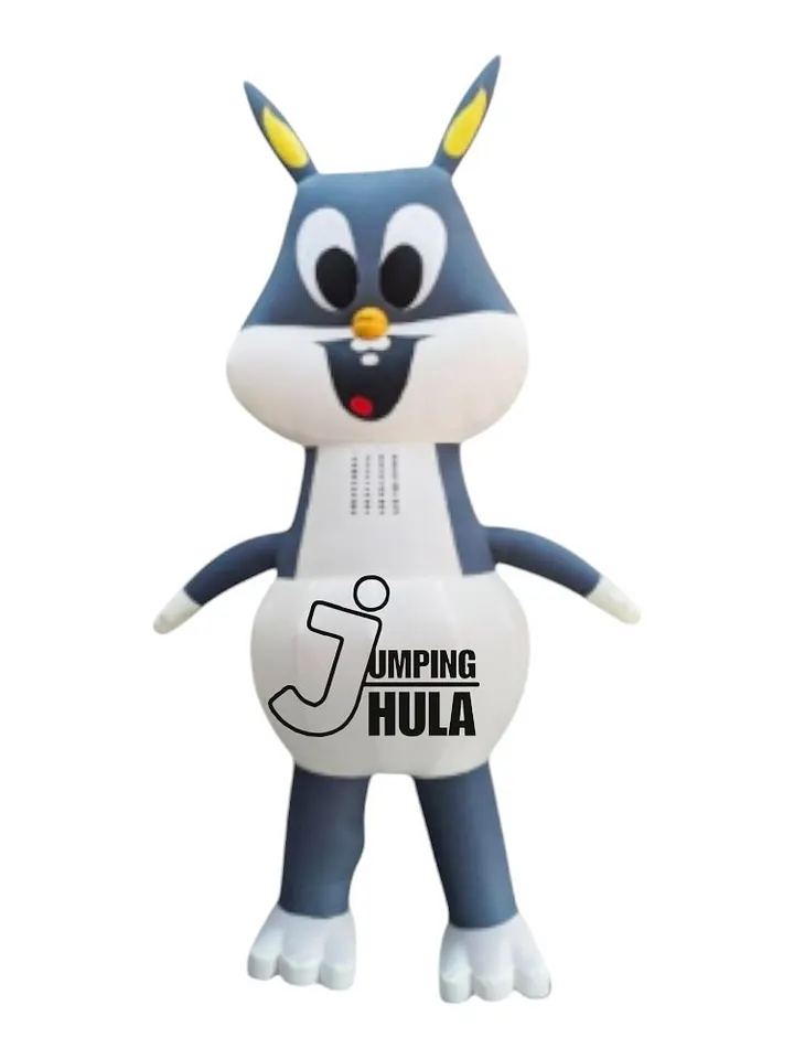 Cartoon Walking Manufacturer product image (1)